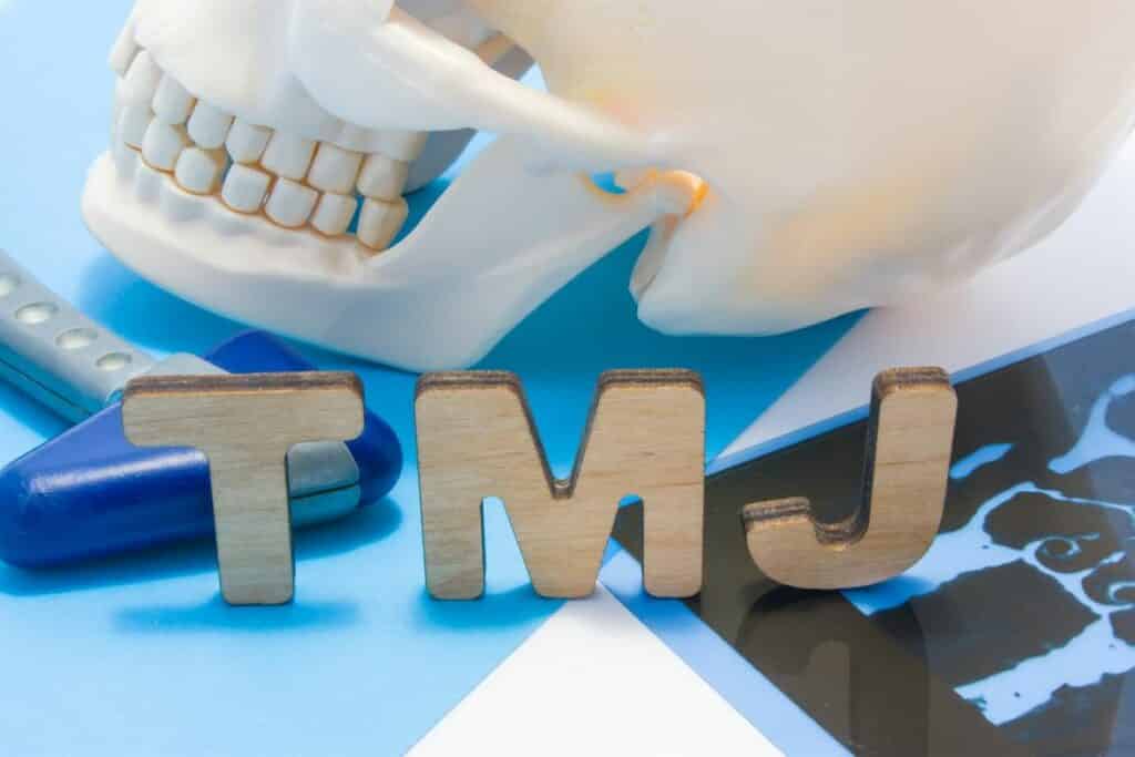 TMJ Disorder