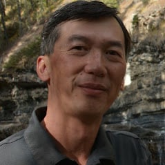 Dr. Andrew Wong