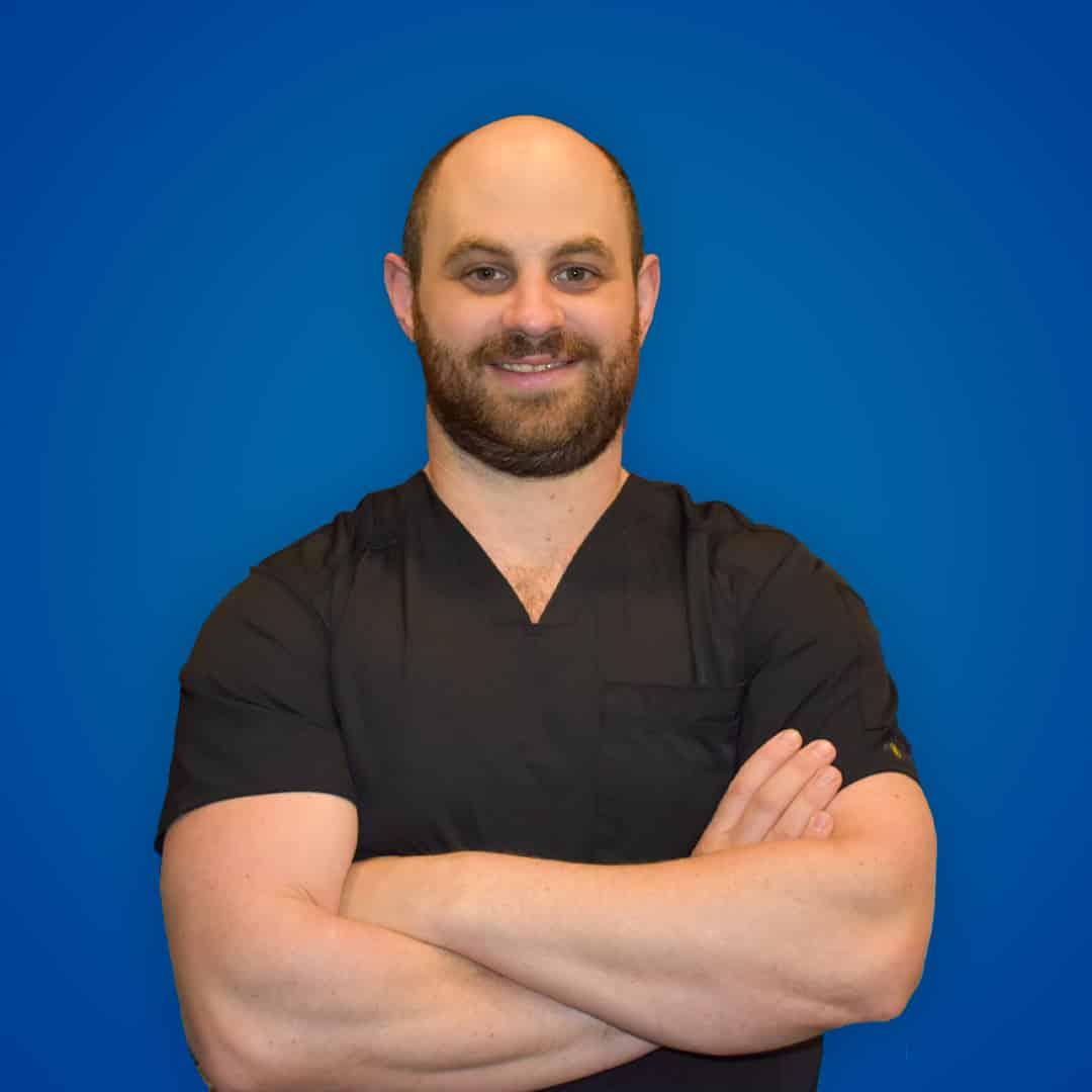 Dr. David Osborne Heritage Dental Centre