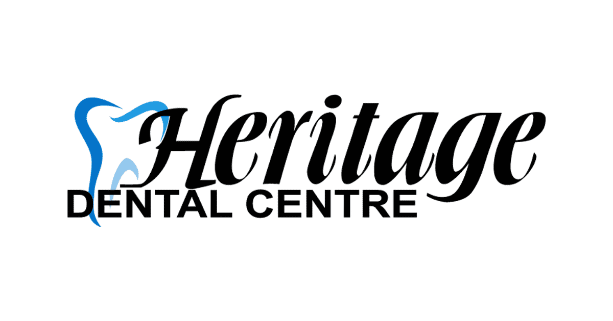 Heritage Dental Centre Social Logo 