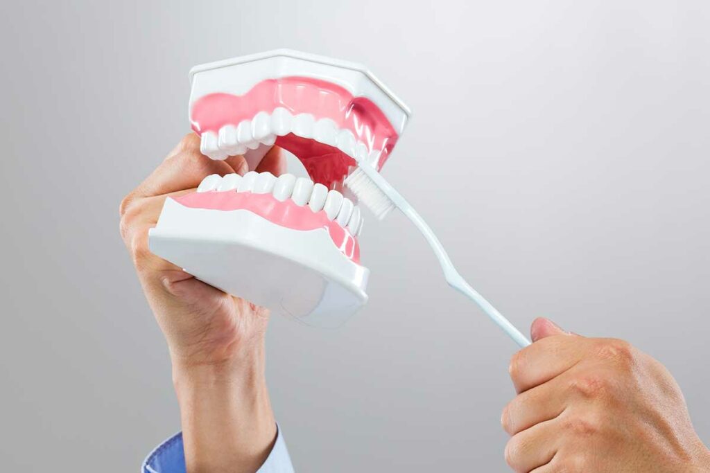 Dentures 1 Dentures