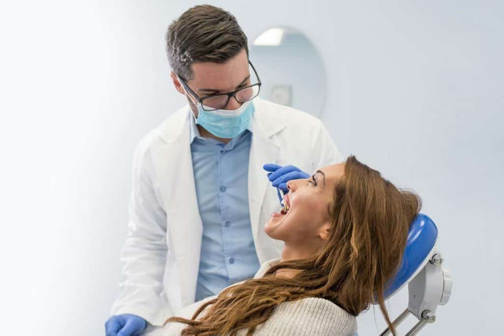 Emergency Dentistry In South Edmonton Heritage Dental Centre   Emergency Dental 1024x683 