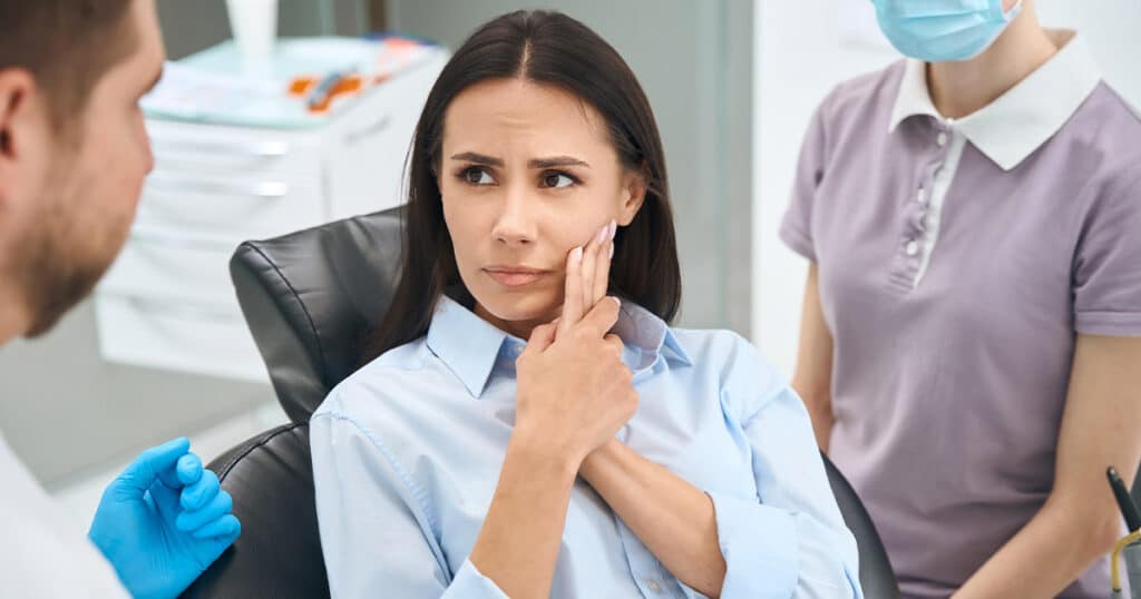 Common Dental Problems and How to Avoid Them