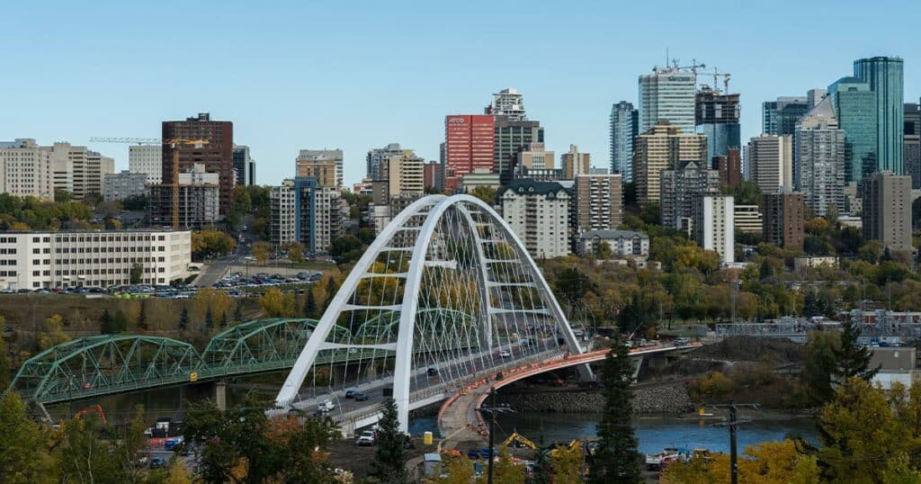 edmonton