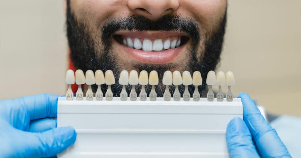 Prolong Your Dental Work