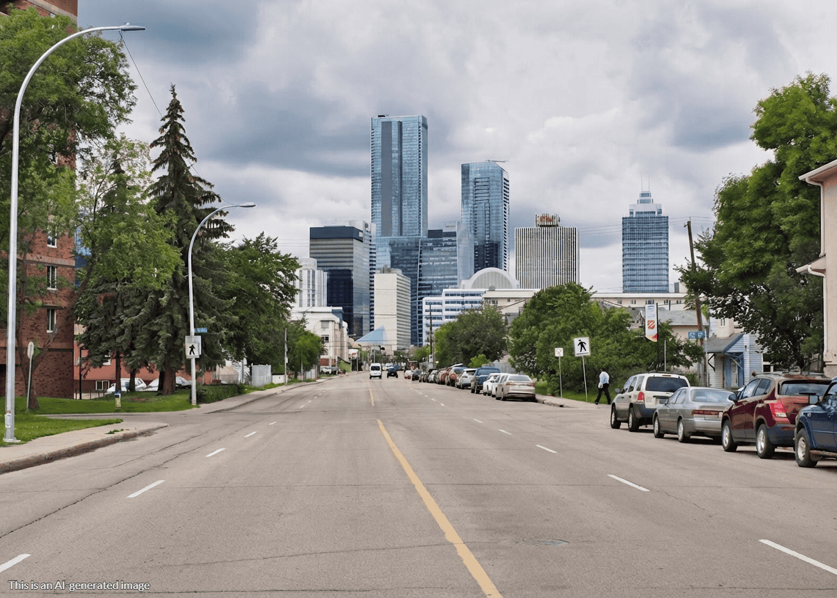 Dental Clinic Boyle Street Edmonton AB