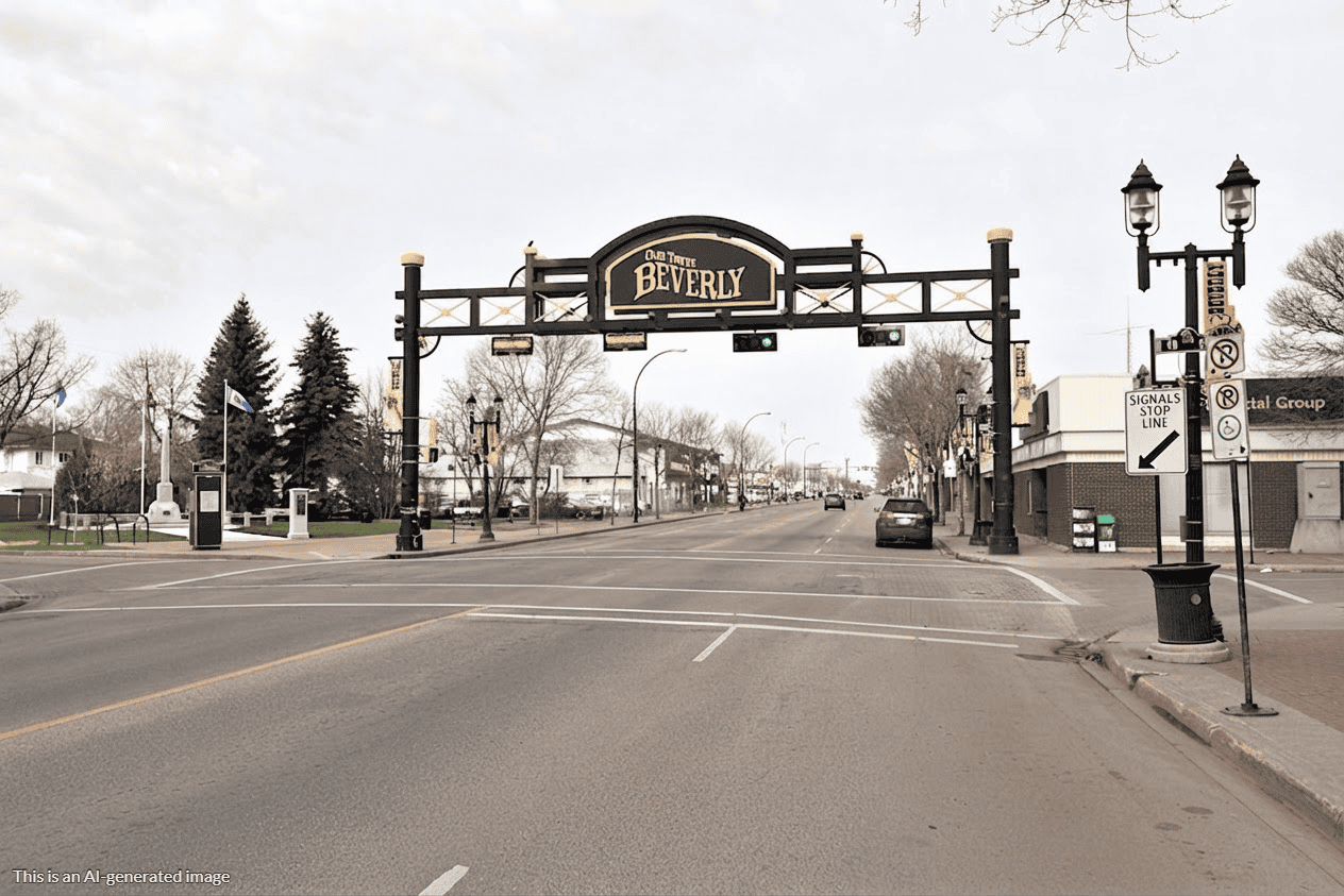 Dental Services Beverly Heights Edmonton AB